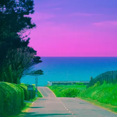 It's So Dreamy