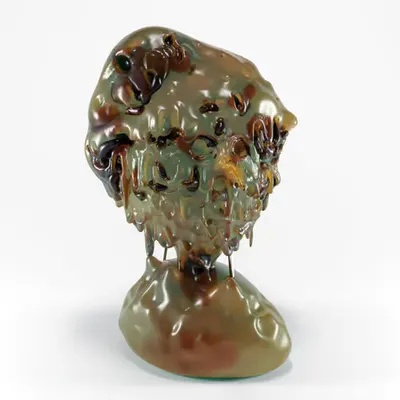 Sludgegobb