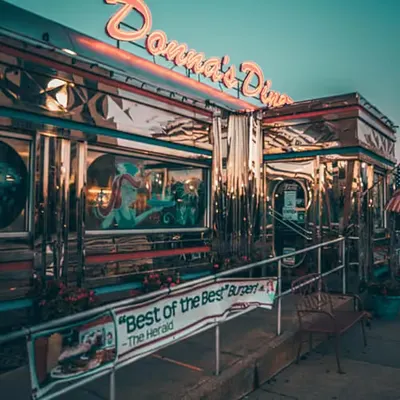 Diner Dash