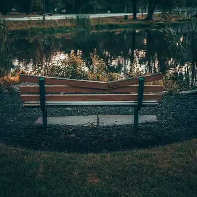 Meet Me At The Park