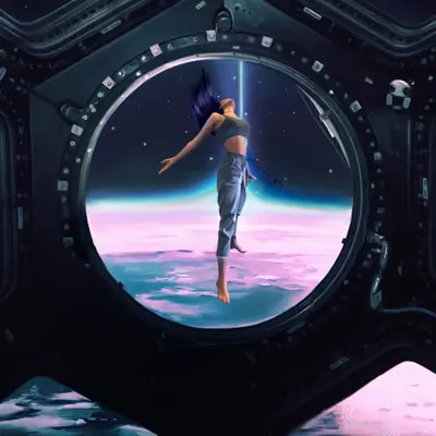 Space Impulse 