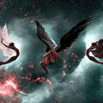 Armageddon