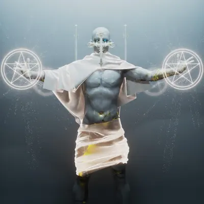 Arcano Dominus