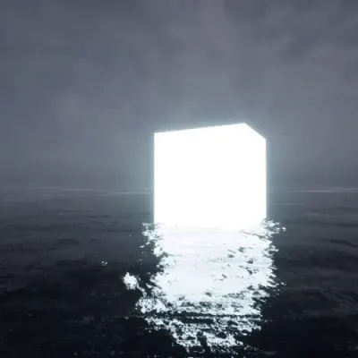 Every Second: North Pole