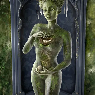 Vivarium