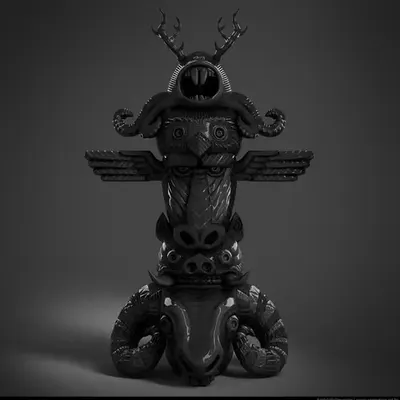 Totem01