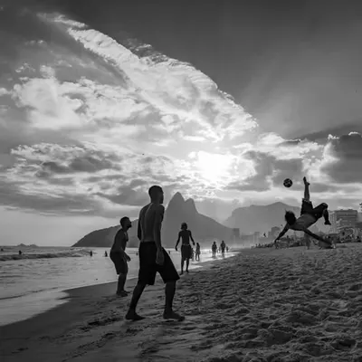 The Jump