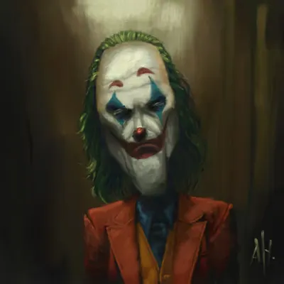 Put On A Happy Face