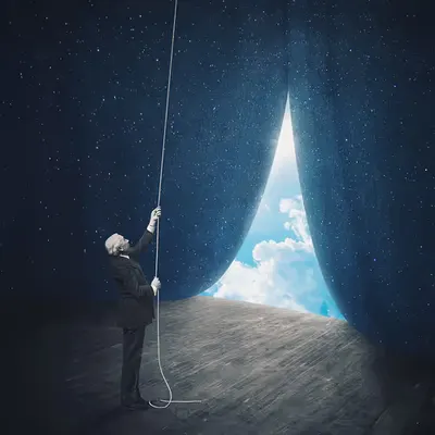 Let There Be Light