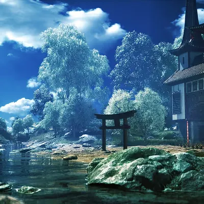Spirit Rest Stop