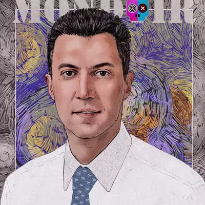 Community leader