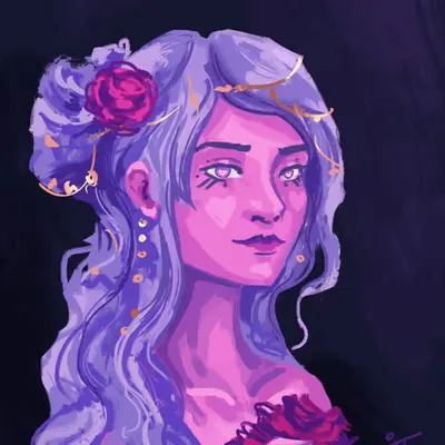 Aphrodite