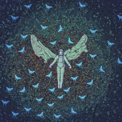 Frequency // Lunuar