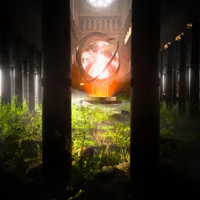 The Artifact 