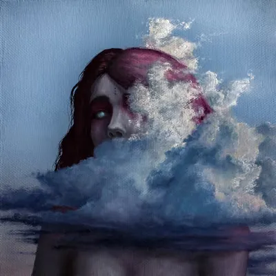 Self-portrait