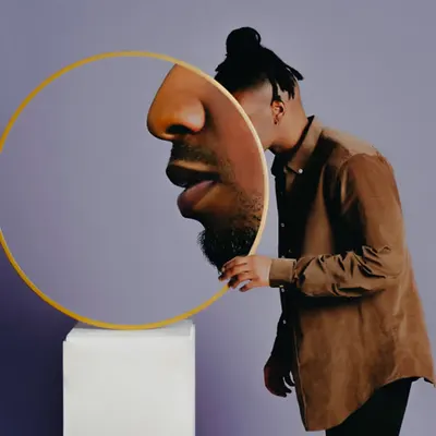 Big Mouth