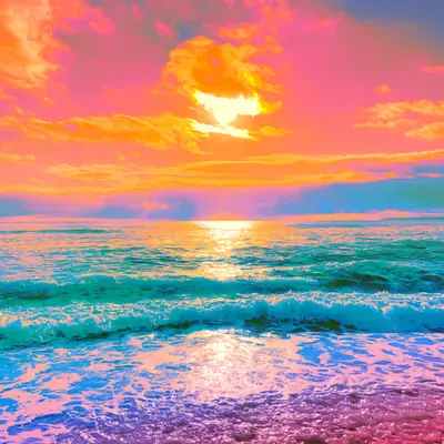 Catastrophic Beauty