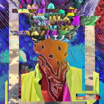 NFT artist