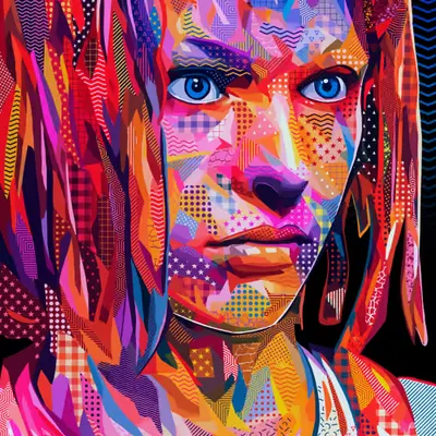 Pop Leeloo
