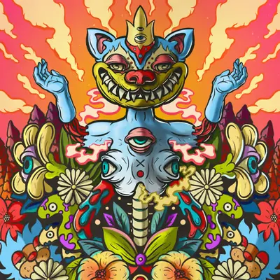 King Oyster