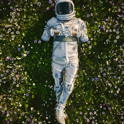 Astro Relax