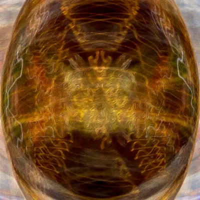 #02 Amber Light