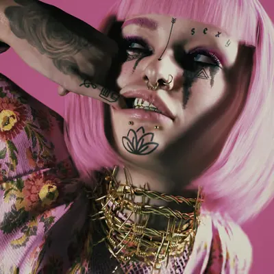 Pinky Finger