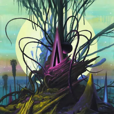 Shattered Giant