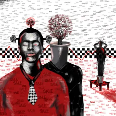 Barcode #2