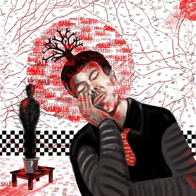 Barcode #3