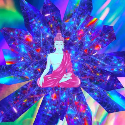 Your peace is your gem 