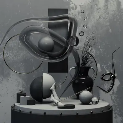 Gray Mystery.III