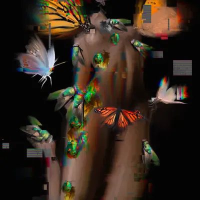Full of Bugs #5/6