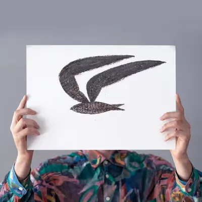 Swift Illustration Physical+Digital