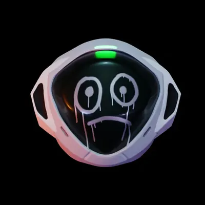 47/365 SADBOT