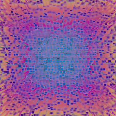 Abnormal Pixels #1