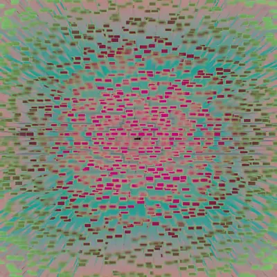 Abnormal Pixels #2