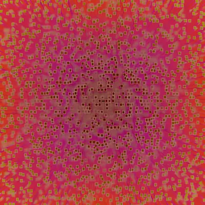 Abnormal Pixels #3
