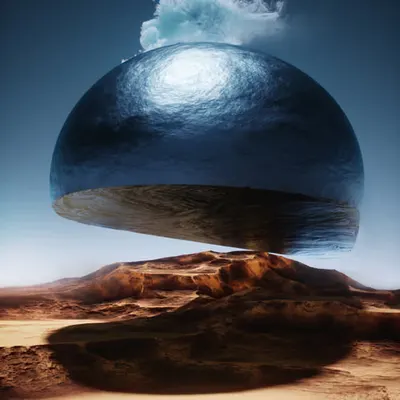 THE ORB
