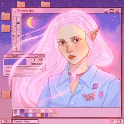 Reverie