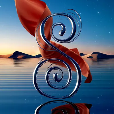 The Beauty of 8 | Journey