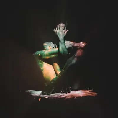 Floating in the Dark