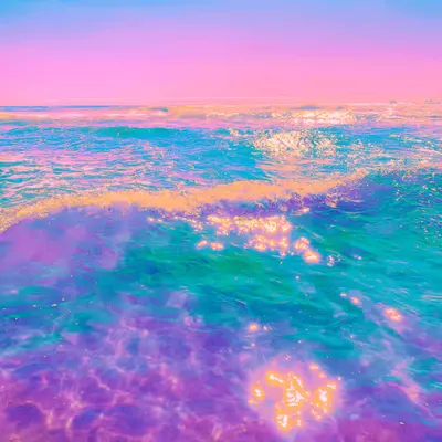 Pacific Phantasea