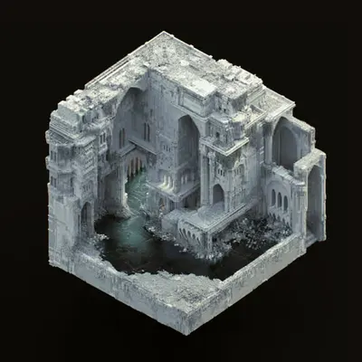 The Soul Temple