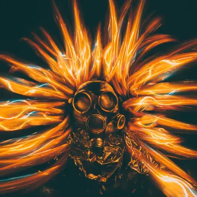 Sun of the Apocalypse.