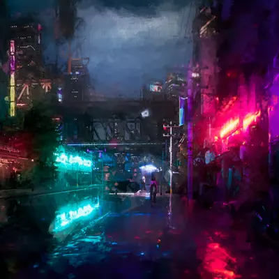 CODEX CITY