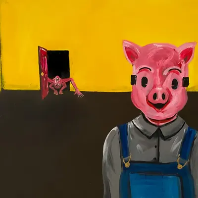 The Pig