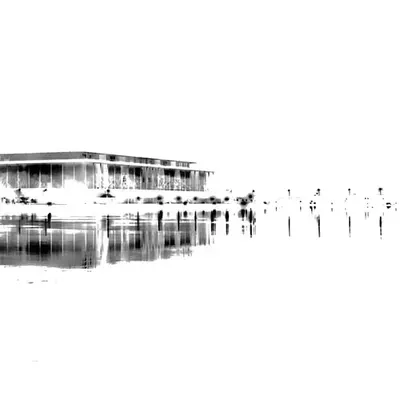 DC Series Inverted #010 - thgiN ta ydenneK ehT