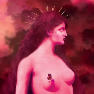 Jahi, The bleeding goddess