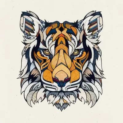 The Tiger